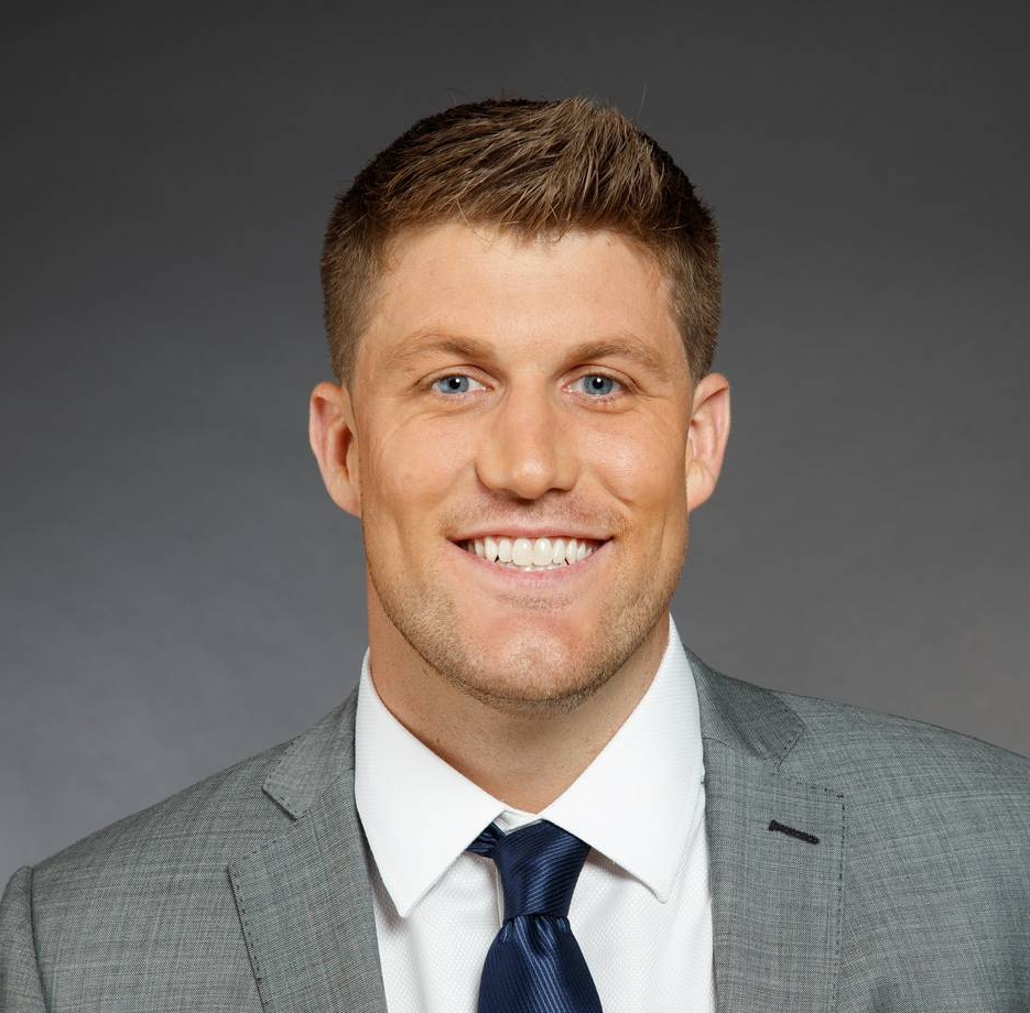 Casey Schwab, NFL Players Inc.