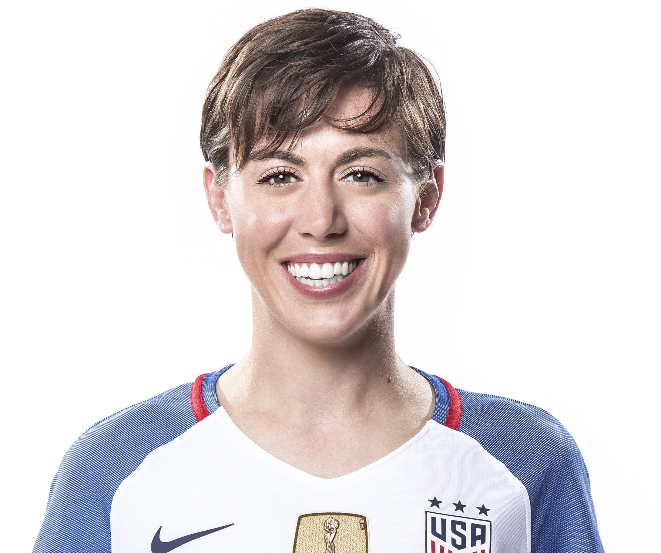 Meghan Klingenberg, US Women's National Team