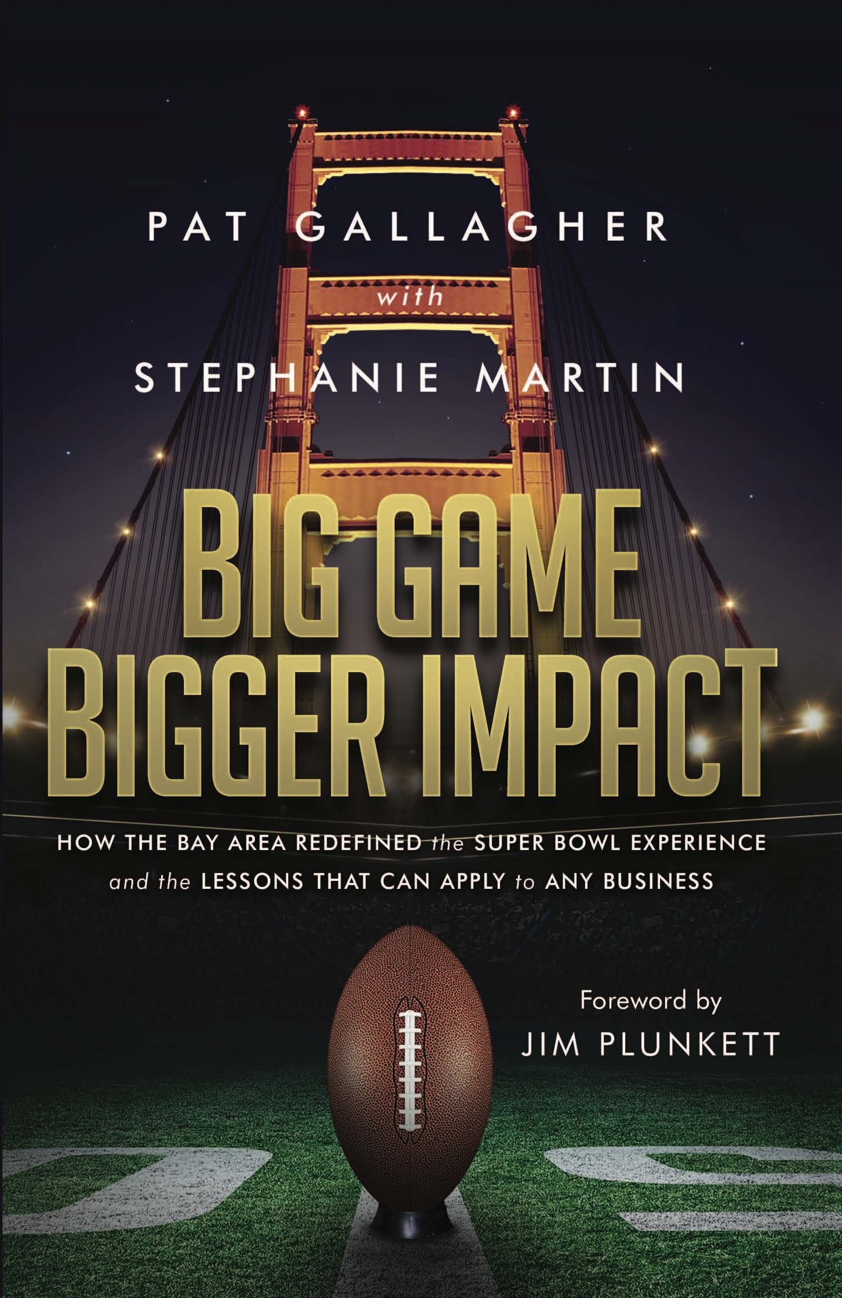 Big Game Bigger Impact 