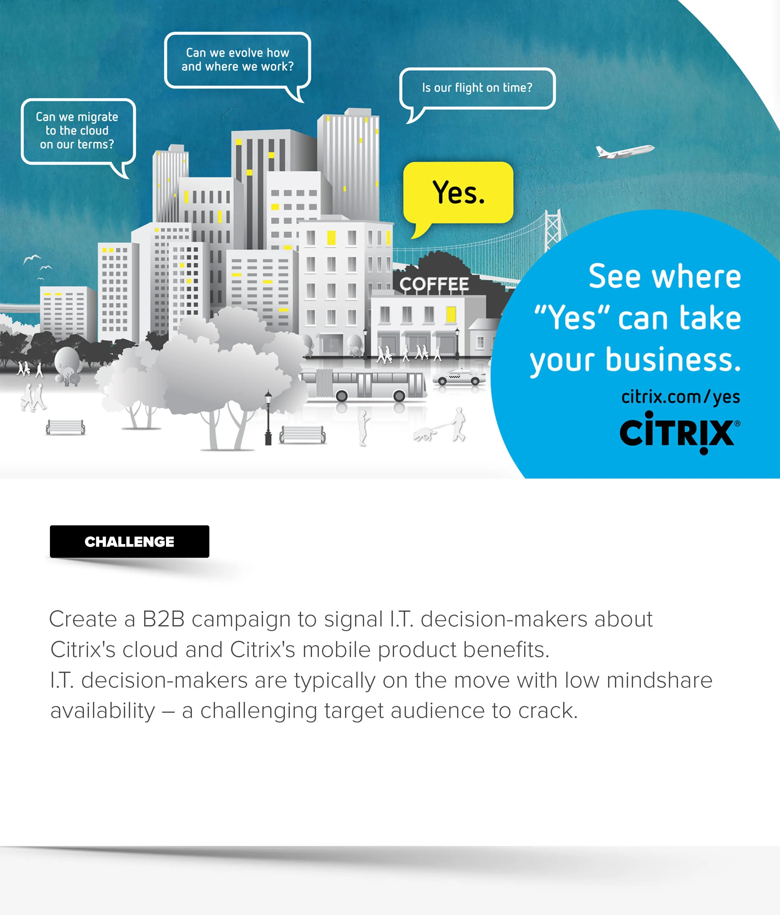 Citrix — douglas buckingham