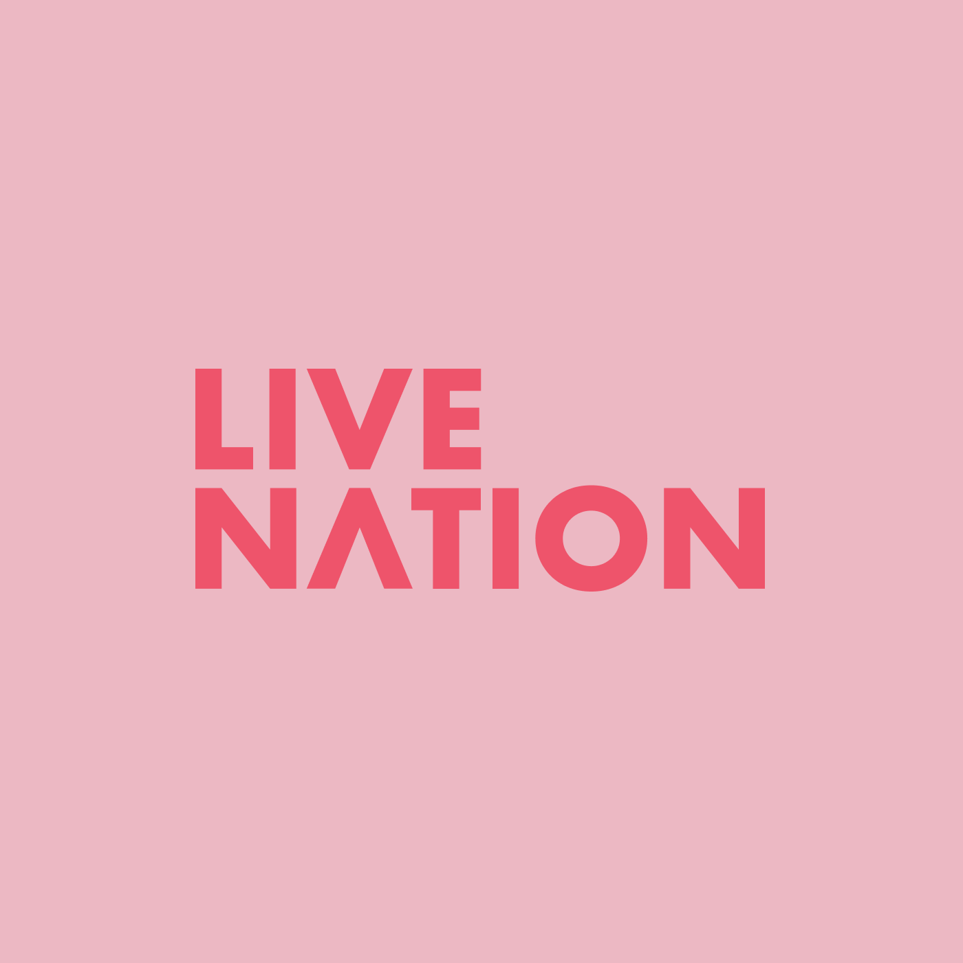 Live Nation