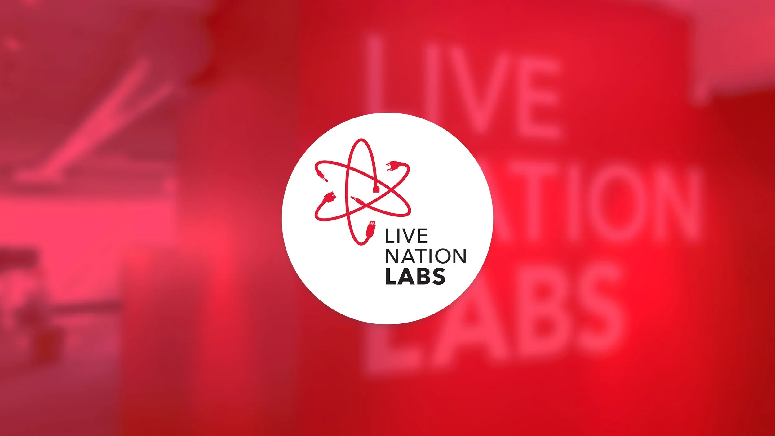 Live Nation Labs