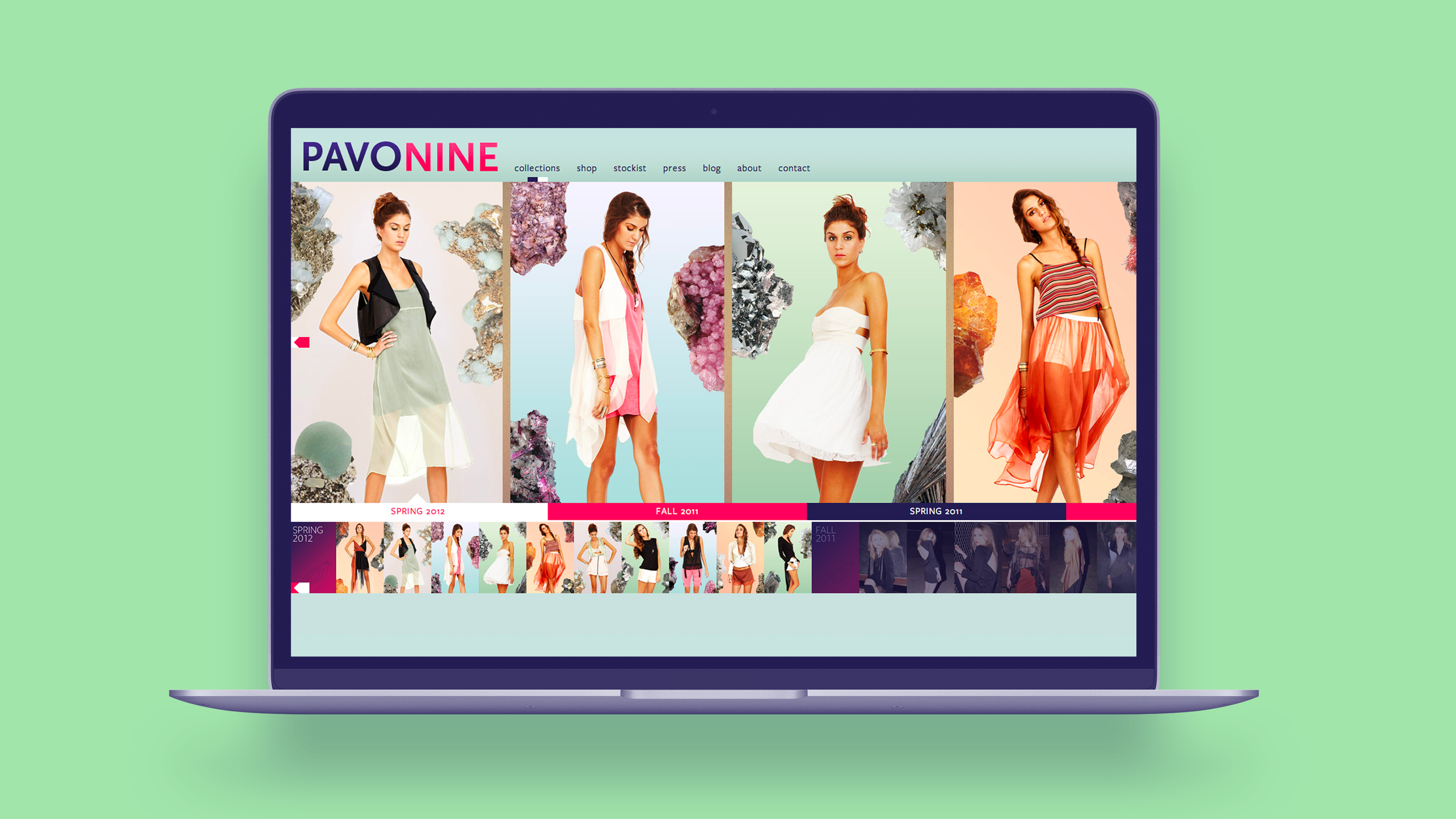 Pavonine Website.png