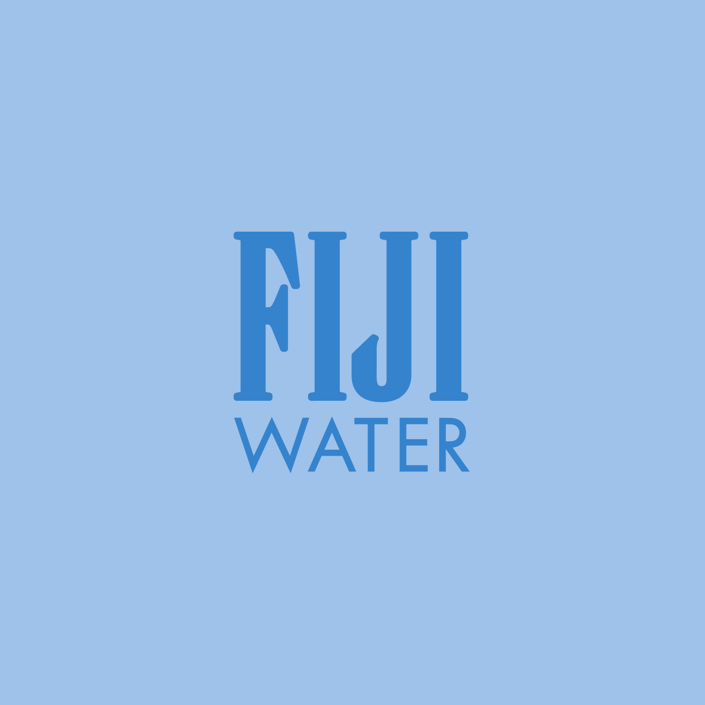 FIJI Water