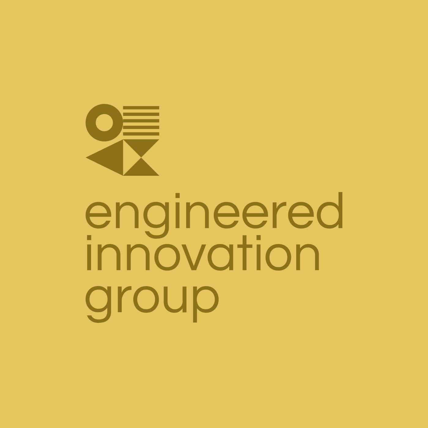 Engineered Innovation Group