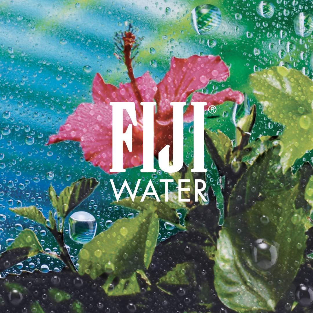 FIJI Water
