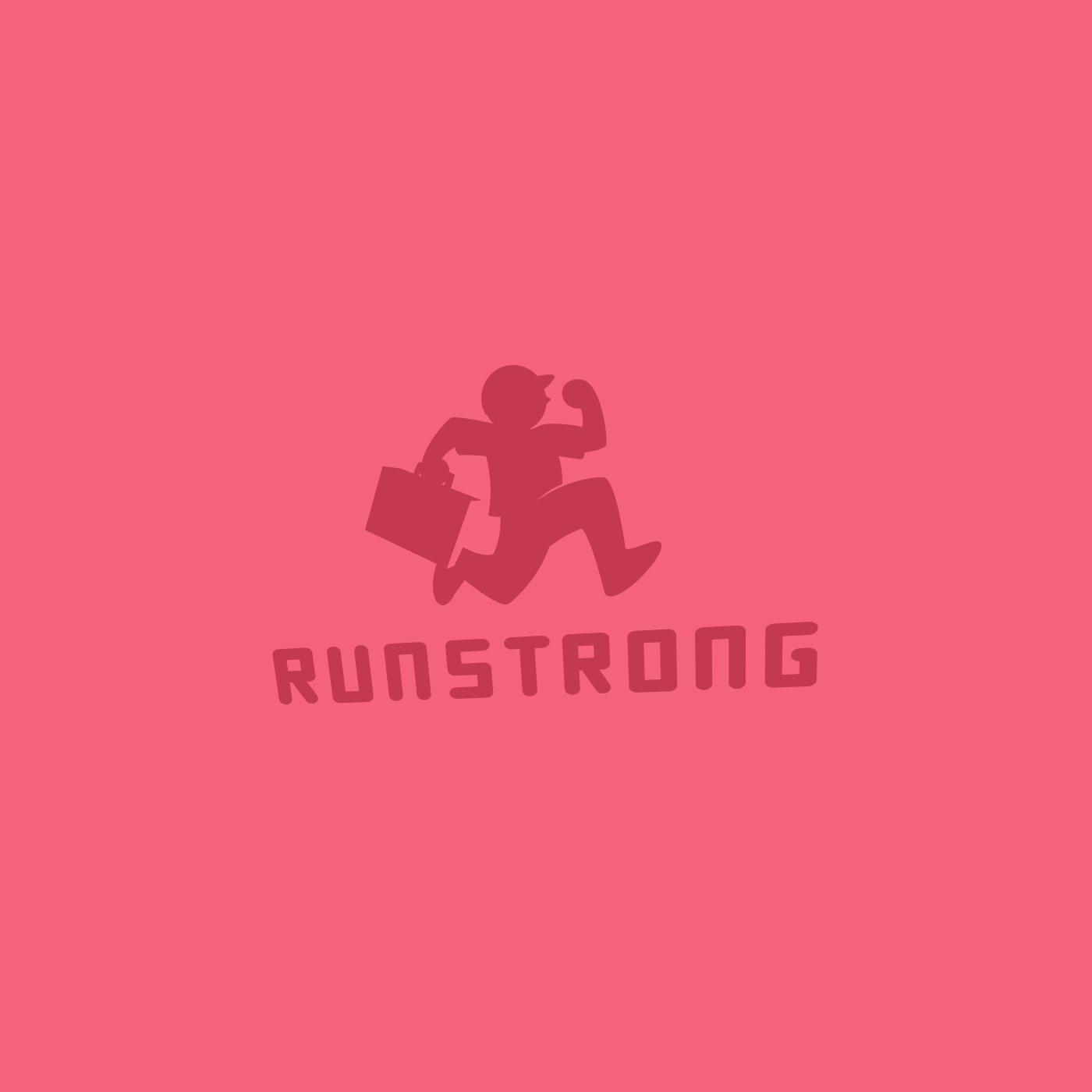 Runstrong