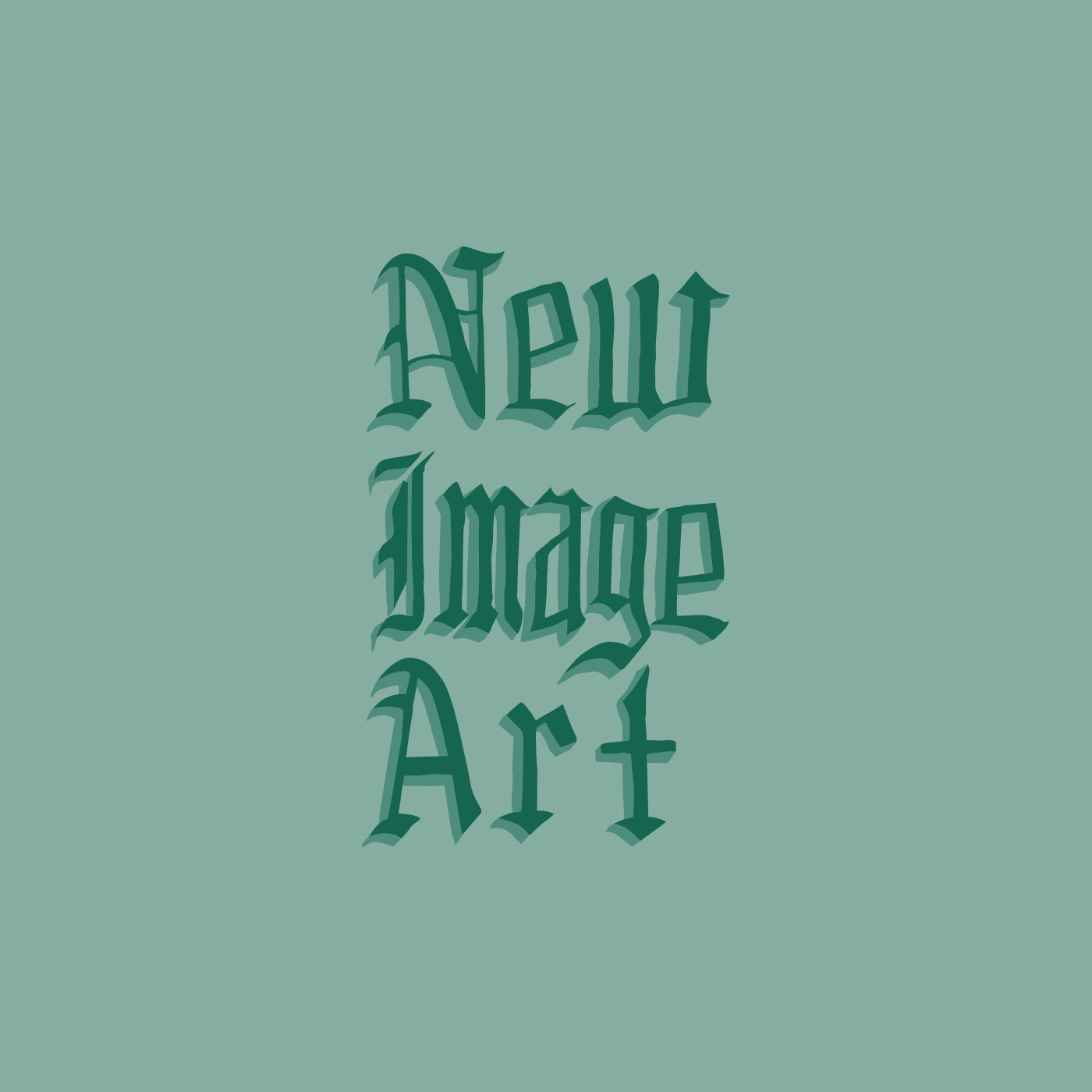 New Image Art