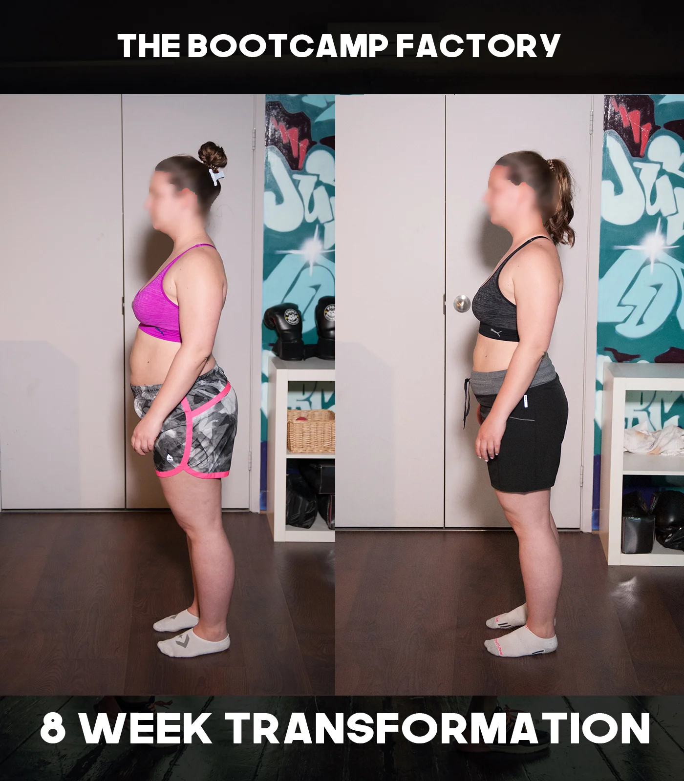 - “I am so far enjoying my workouts and variety of these offered! Very cool small class concept of classes shorter than an hour is just what I need to kick start my fitness level and prepare for the summer!”