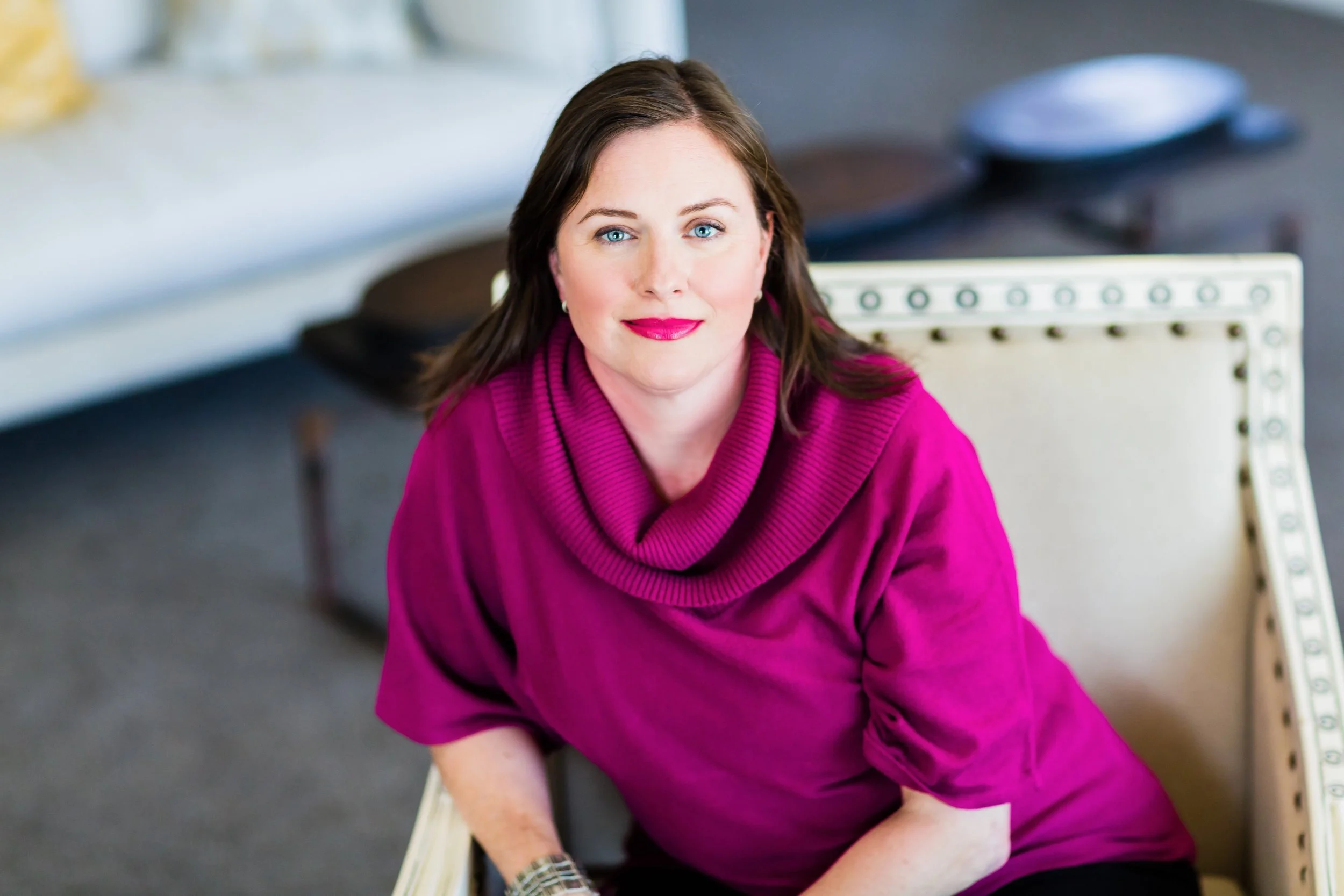 Natasha Merritt — Owner, Operator