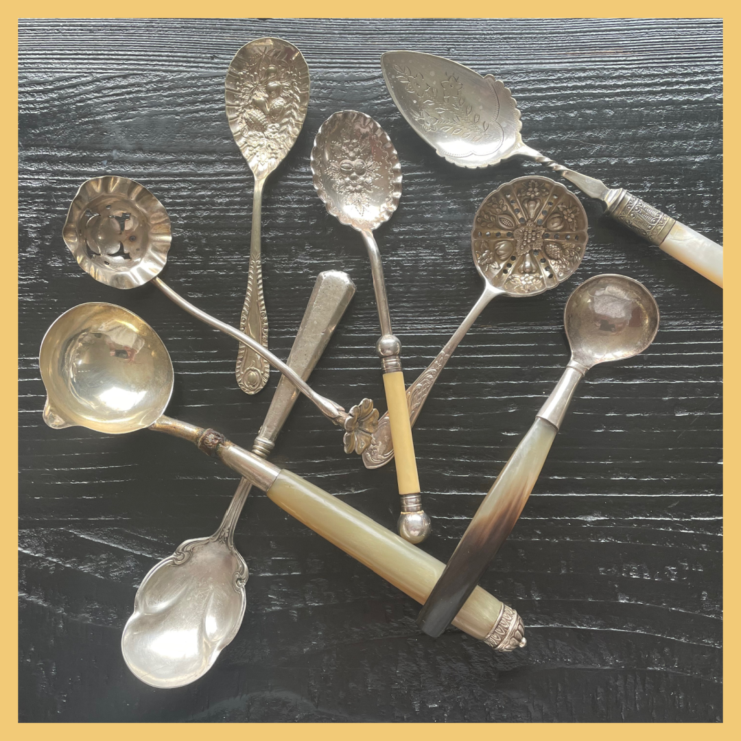 “Un-Set” Your Tabletop