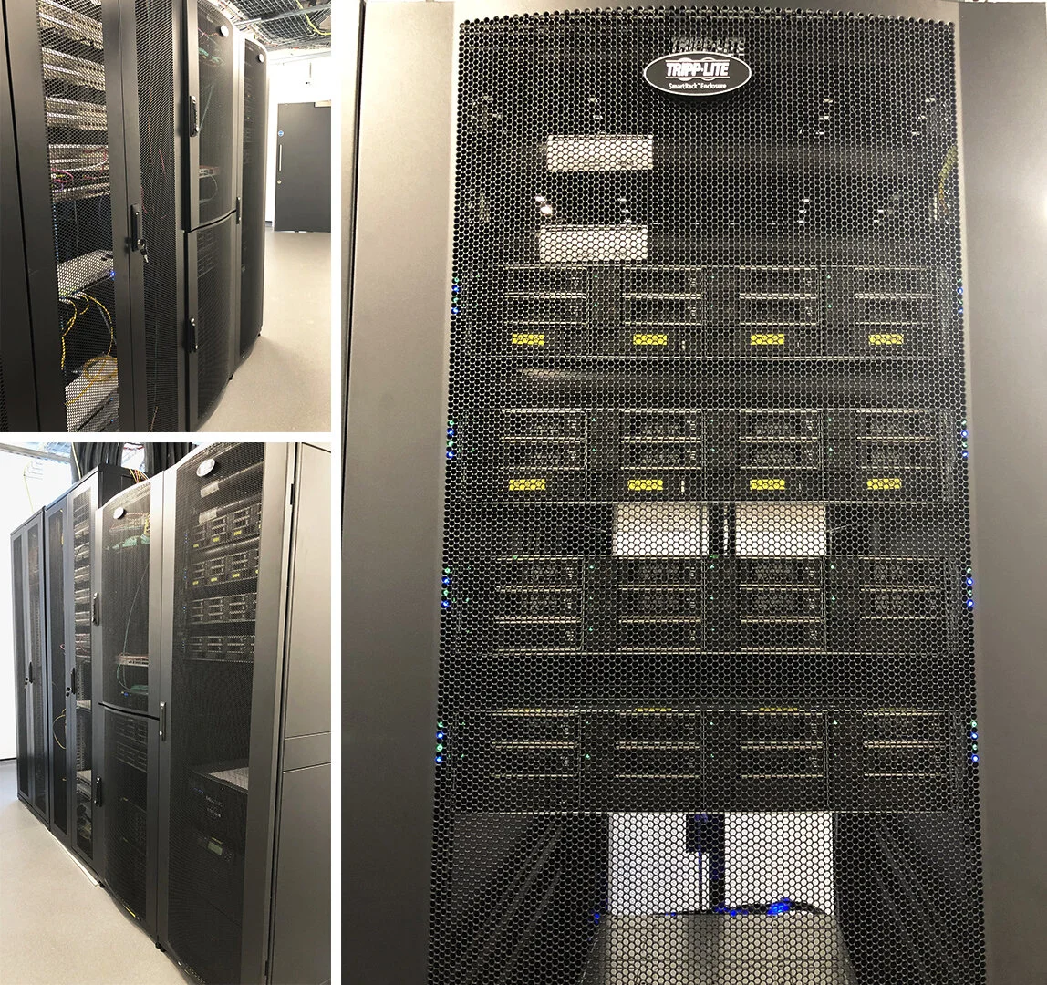 Computing Clusters