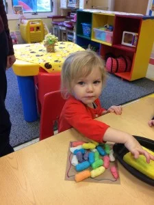 Sensory Activities