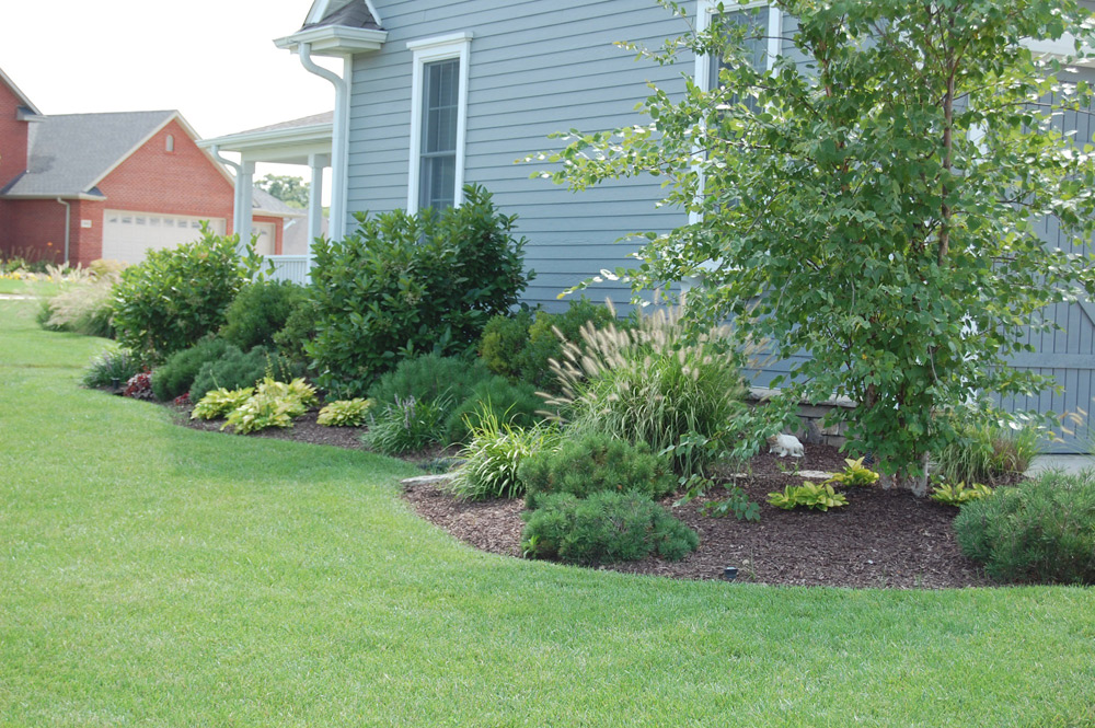 Millcreek Landscaping, Landscaping Jobs Columbia Mo