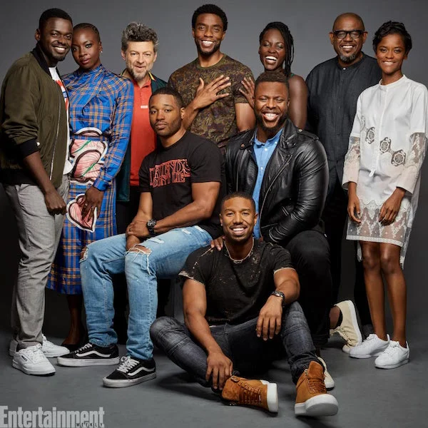 Representation Matters 