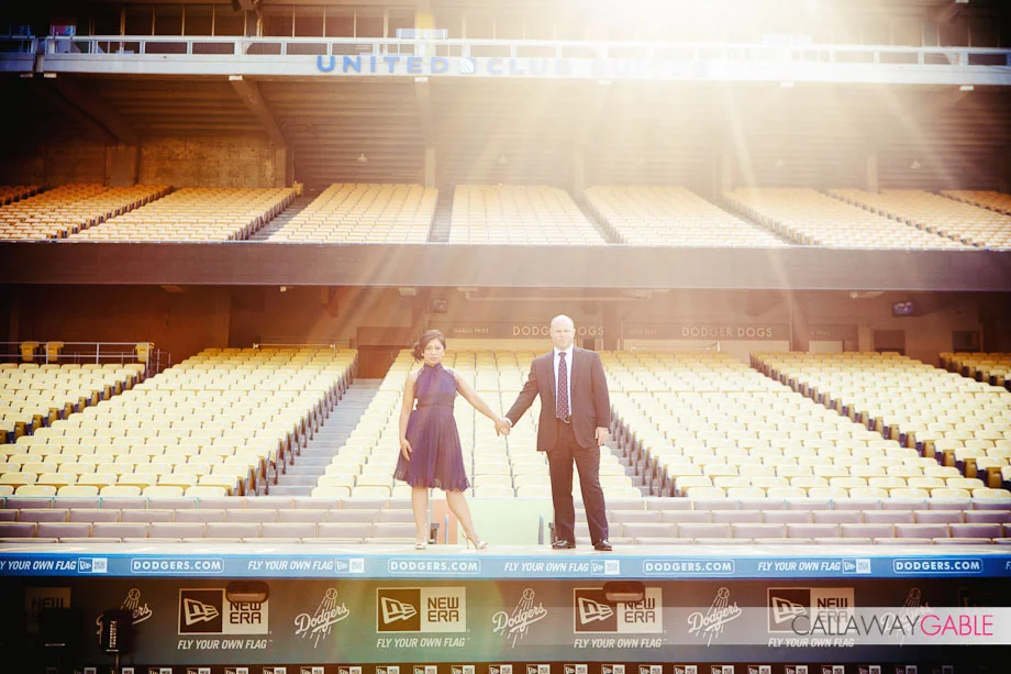 Dodger-Stadium-Engagement-Photo-1210-Edit-2