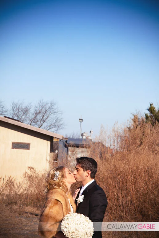 New York Orthodox Jewish Wedding at El Caribe Country Club
