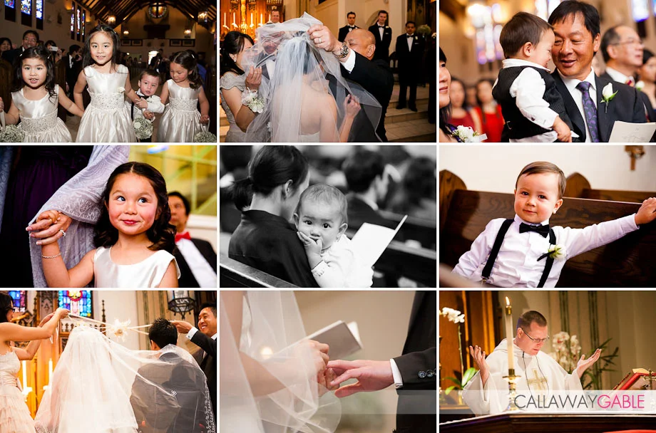 Craven's Estate Wedding Photography