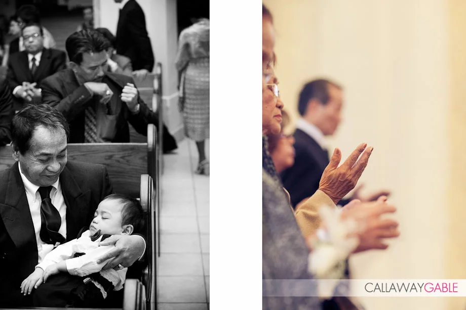 Craven's Estate Wedding Photography