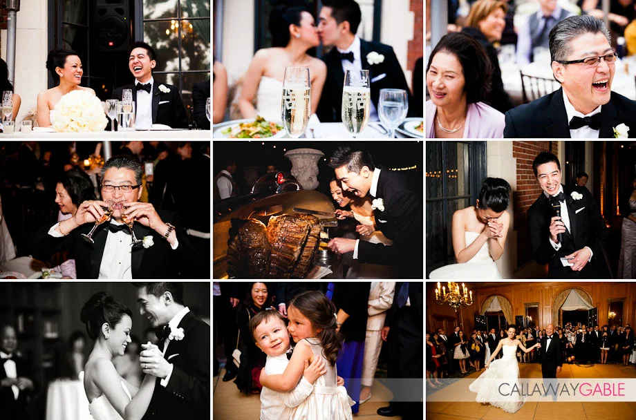 Craven's Estate Wedding Photography