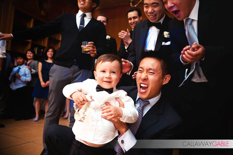 Craven's Estate Wedding Photography