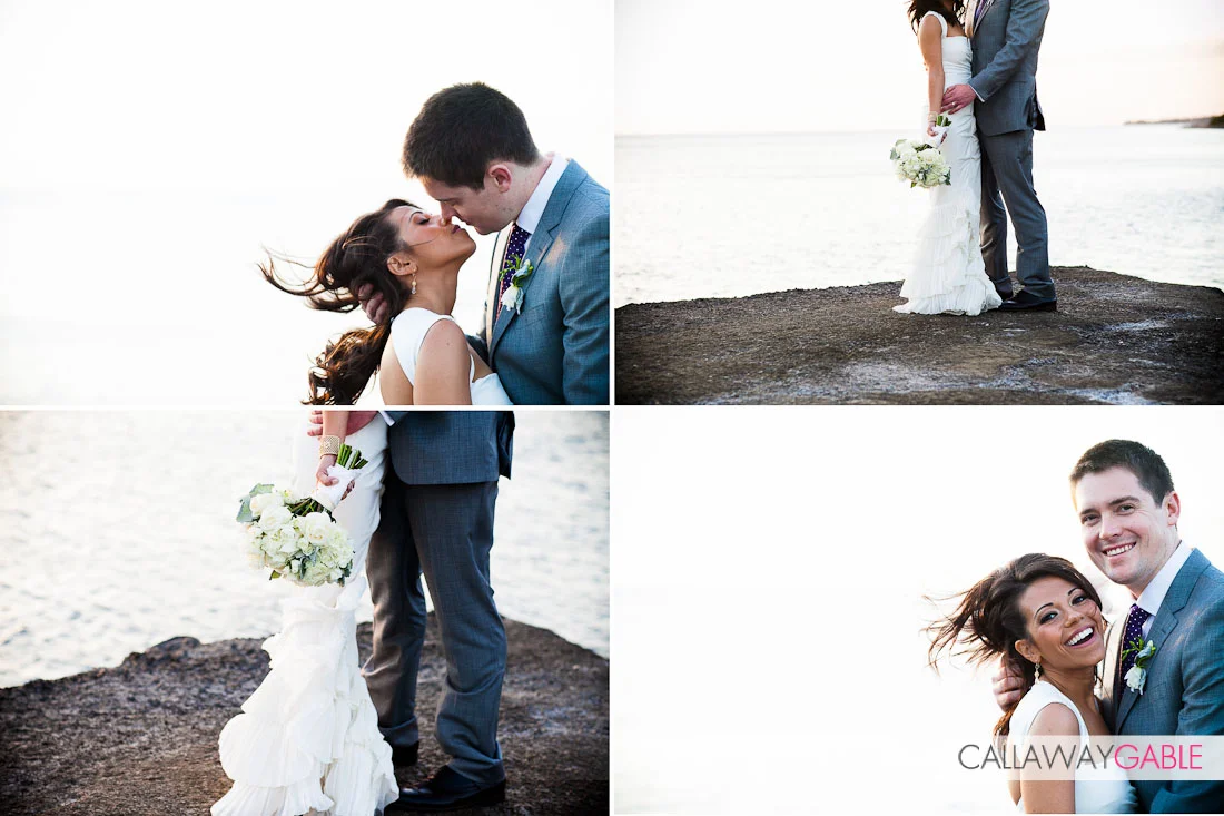 Olowalu Plantation Hawaii Wedding