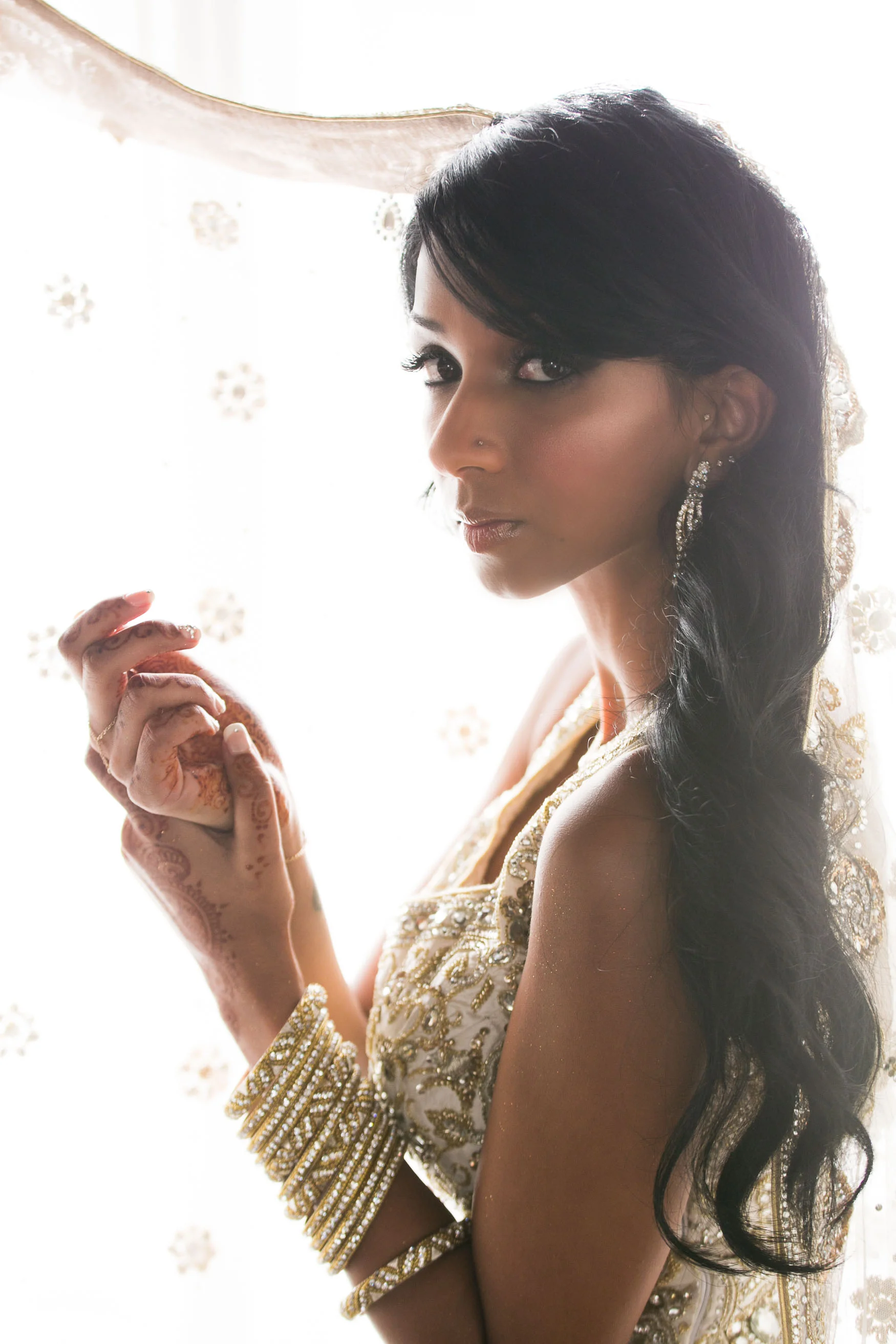 South Asian wedding and Sri Lankan wedding at Vibiana in downtown Los Angeles and planned by rheefined company