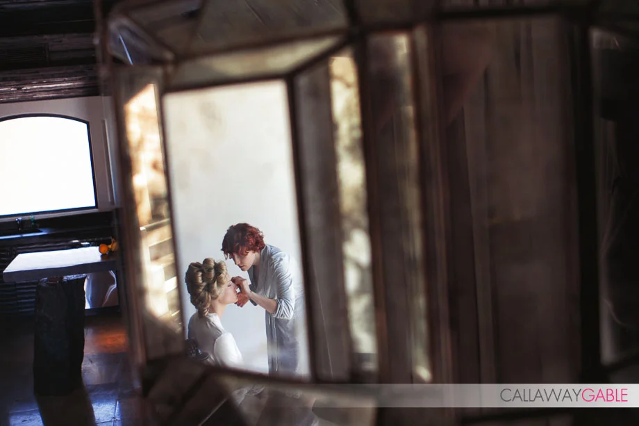 Cabo San Lucas - Cabo Azul Wedding