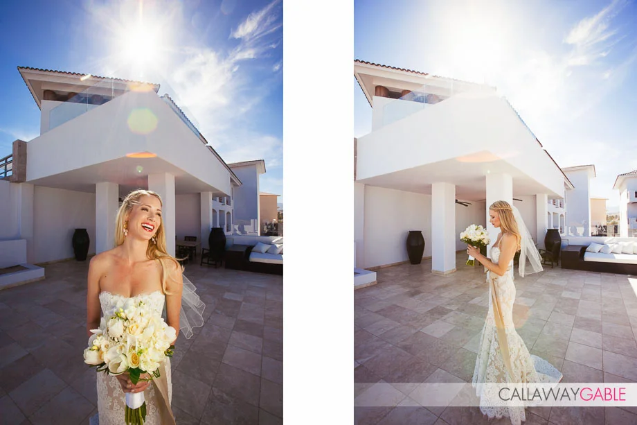 Cabo San Lucas Wedding