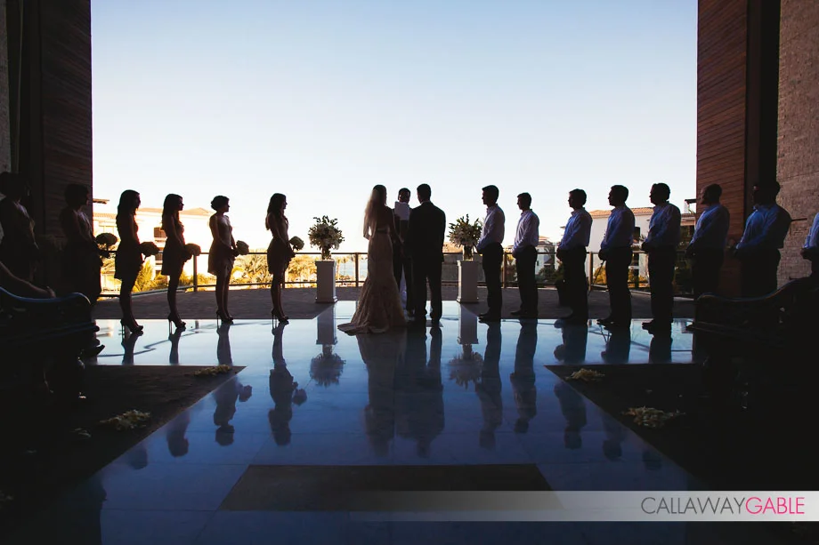 Cabo San Lucas Wedding