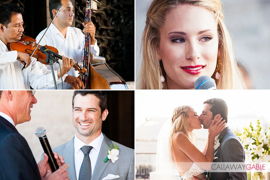 Cabo San Lucas Wedding