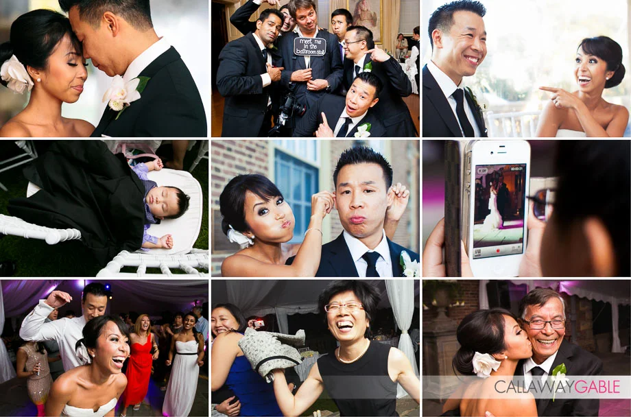 Crane Estate Wedding in Boston Massachusetts by Callaway Gable