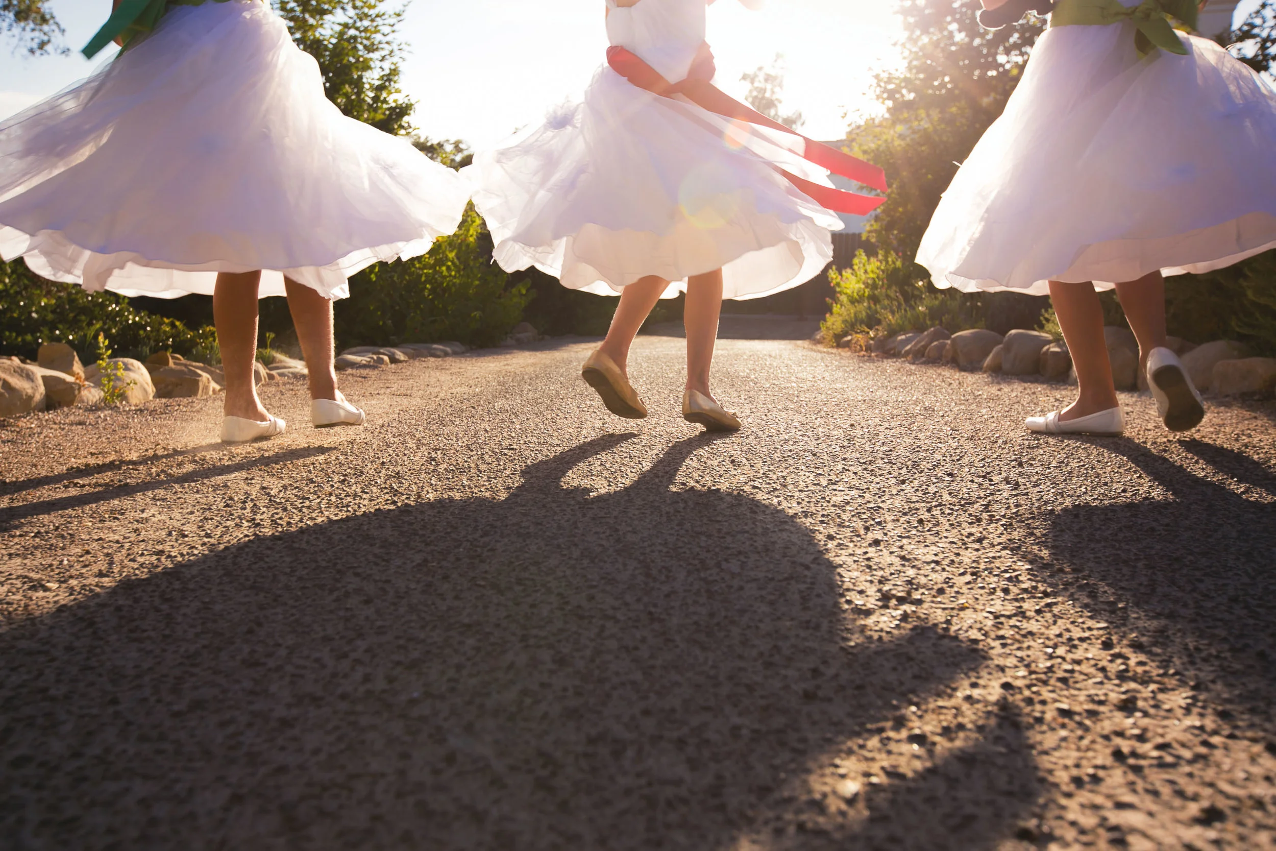 Ojai Valley Inn and Resort wedding