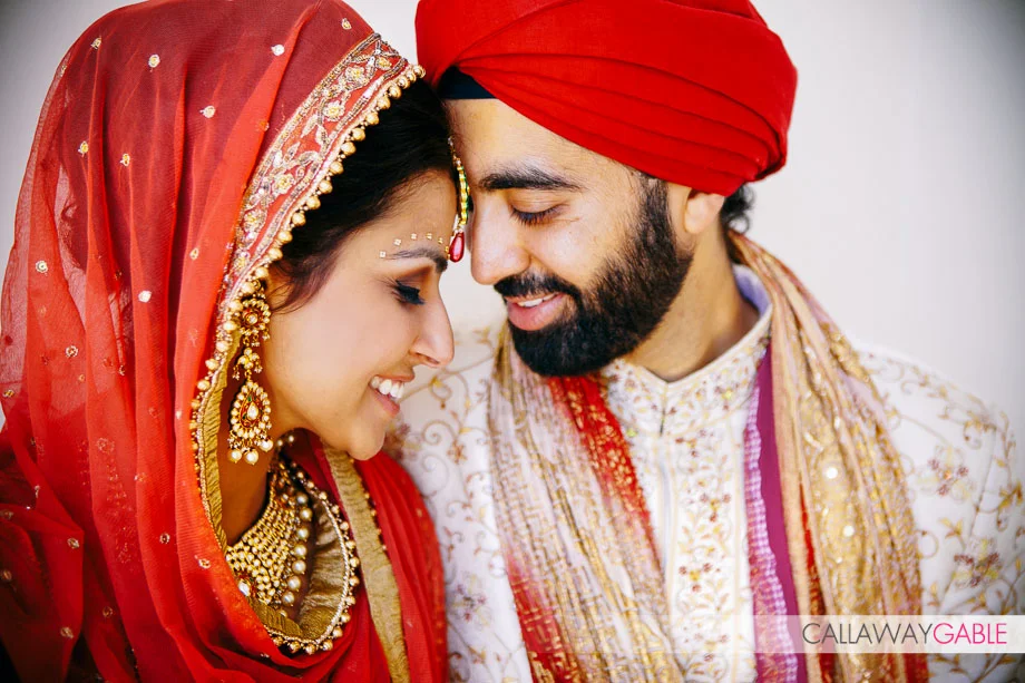 Indian Wedding at the Hyatt Regency Huntington Beach