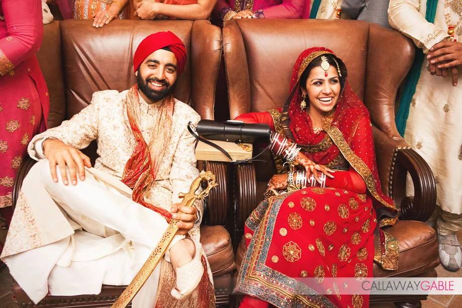 Indian Wedding at the Hyatt Regency Huntington Beach