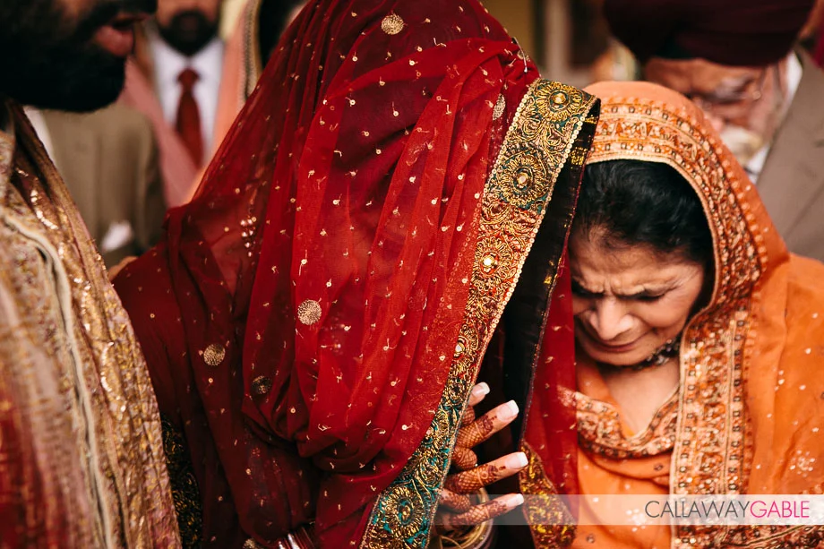Indian Wedding at the Hyatt Regency Huntington Beach