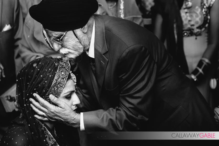 Indian Wedding at the Hyatt Regency Huntington Beach