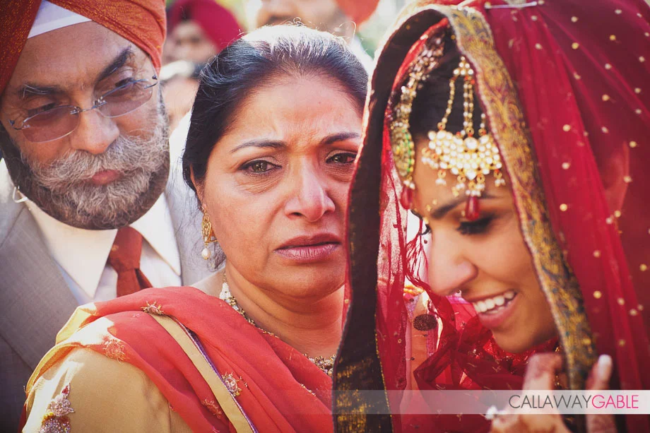 Indian Wedding at the Hyatt Regency Huntington Beach