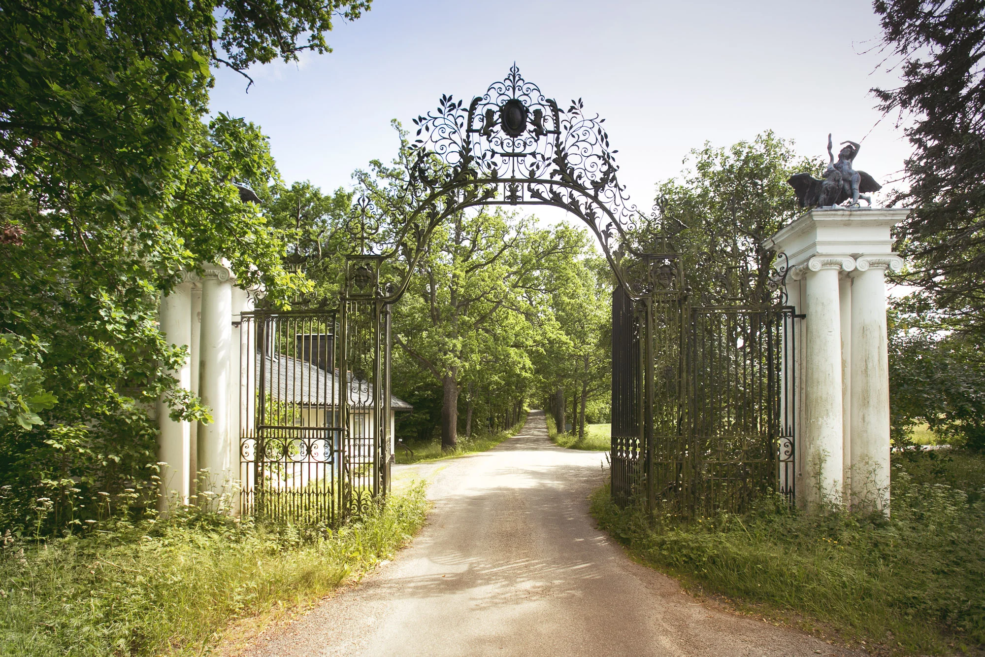 Sweden wedding