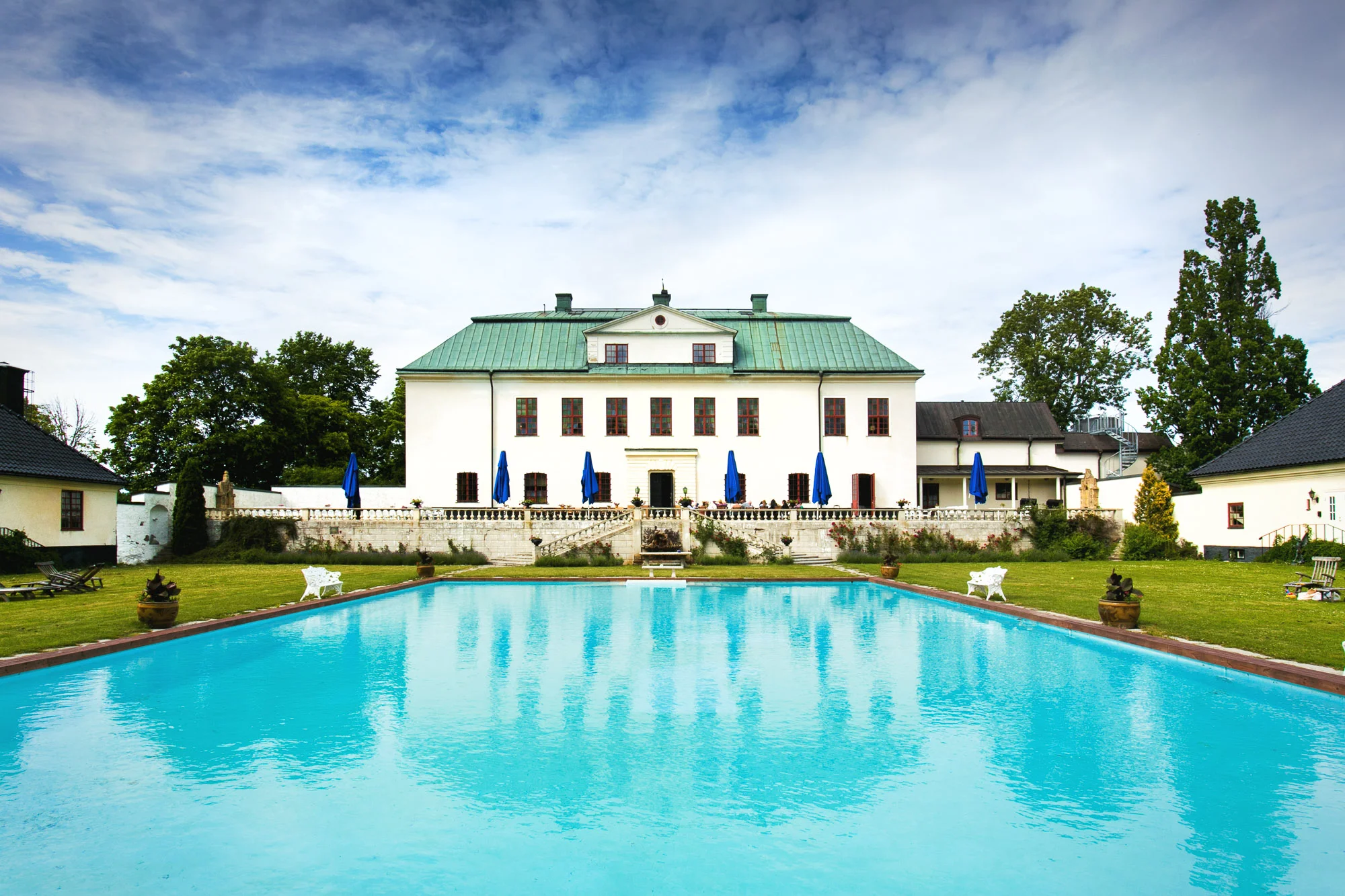 Sweden wedding