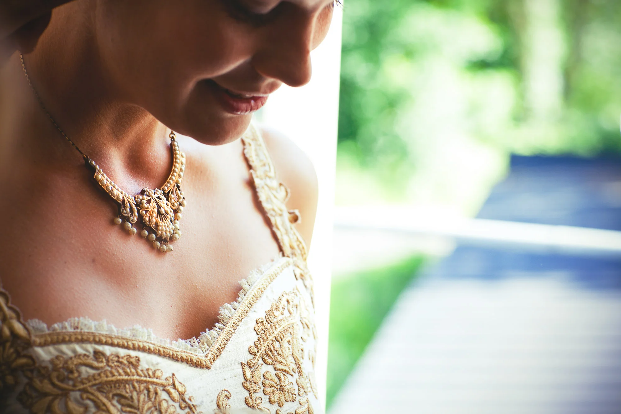 Sweden wedding