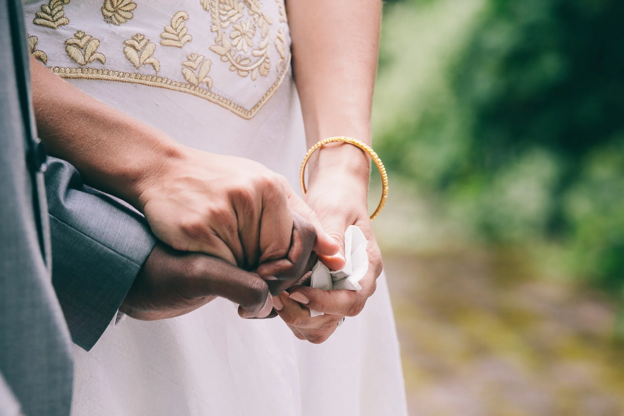 Sweden wedding