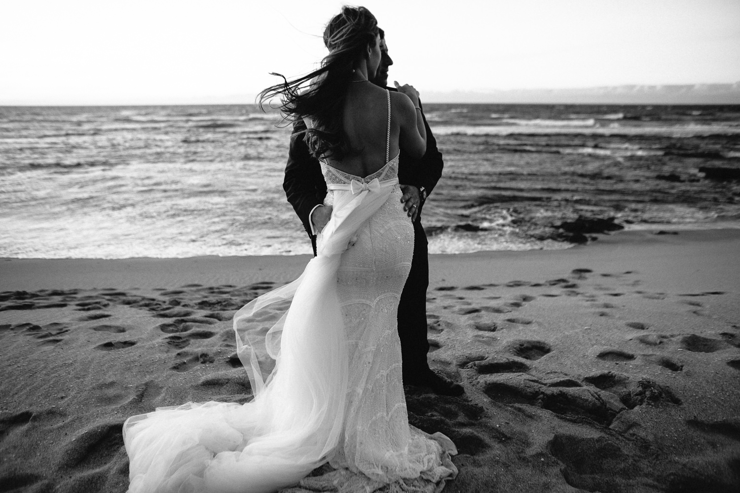 ust married at the Four Seasons Hualalai by Big Island wedding photographer Callaway Gable