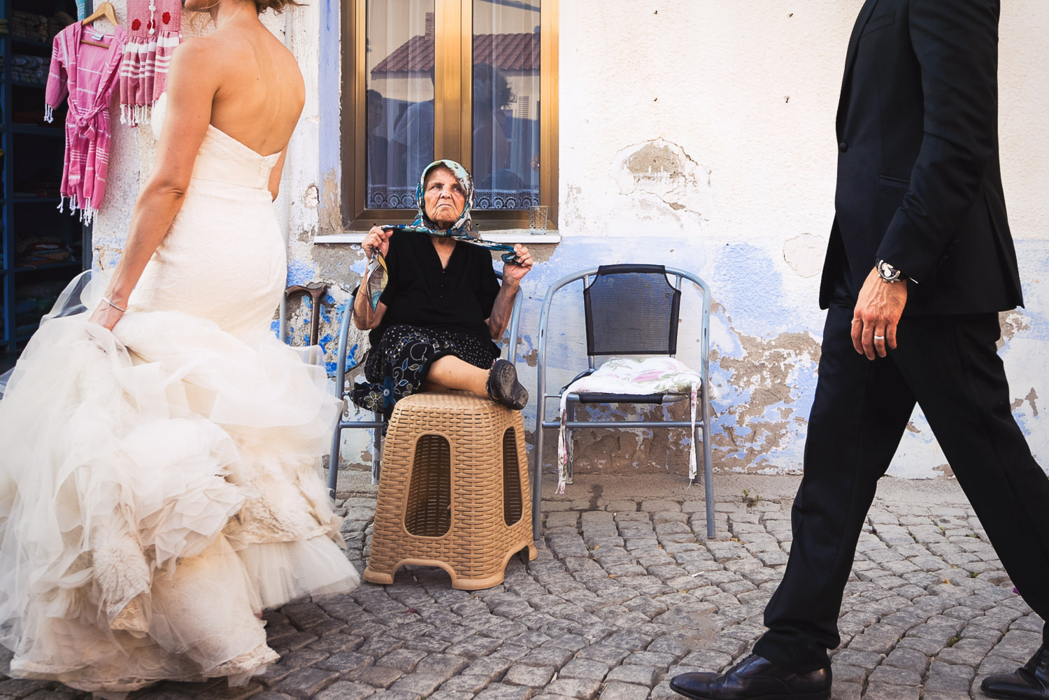 Callaway Gable | Funny Wedding Photos That Will Make You Smile