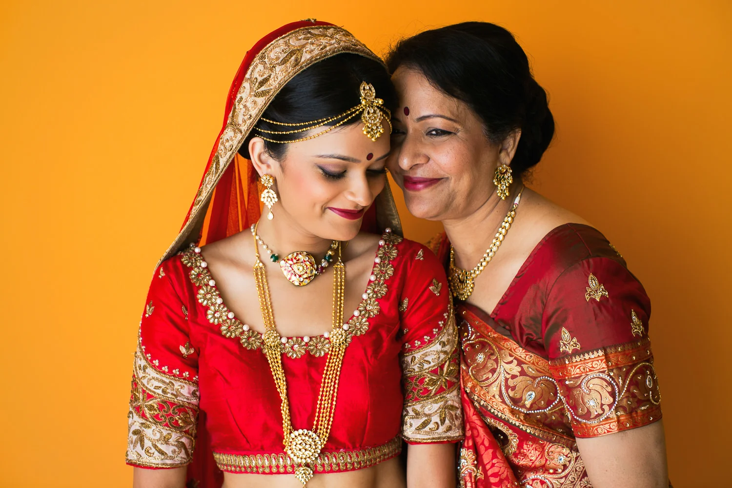 mother of the groom indian wedding