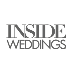 Inside Weddings Magazine Weddings by Callaway Gable