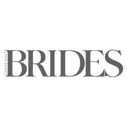 Brides Magazine Weddings by Callaway Gable