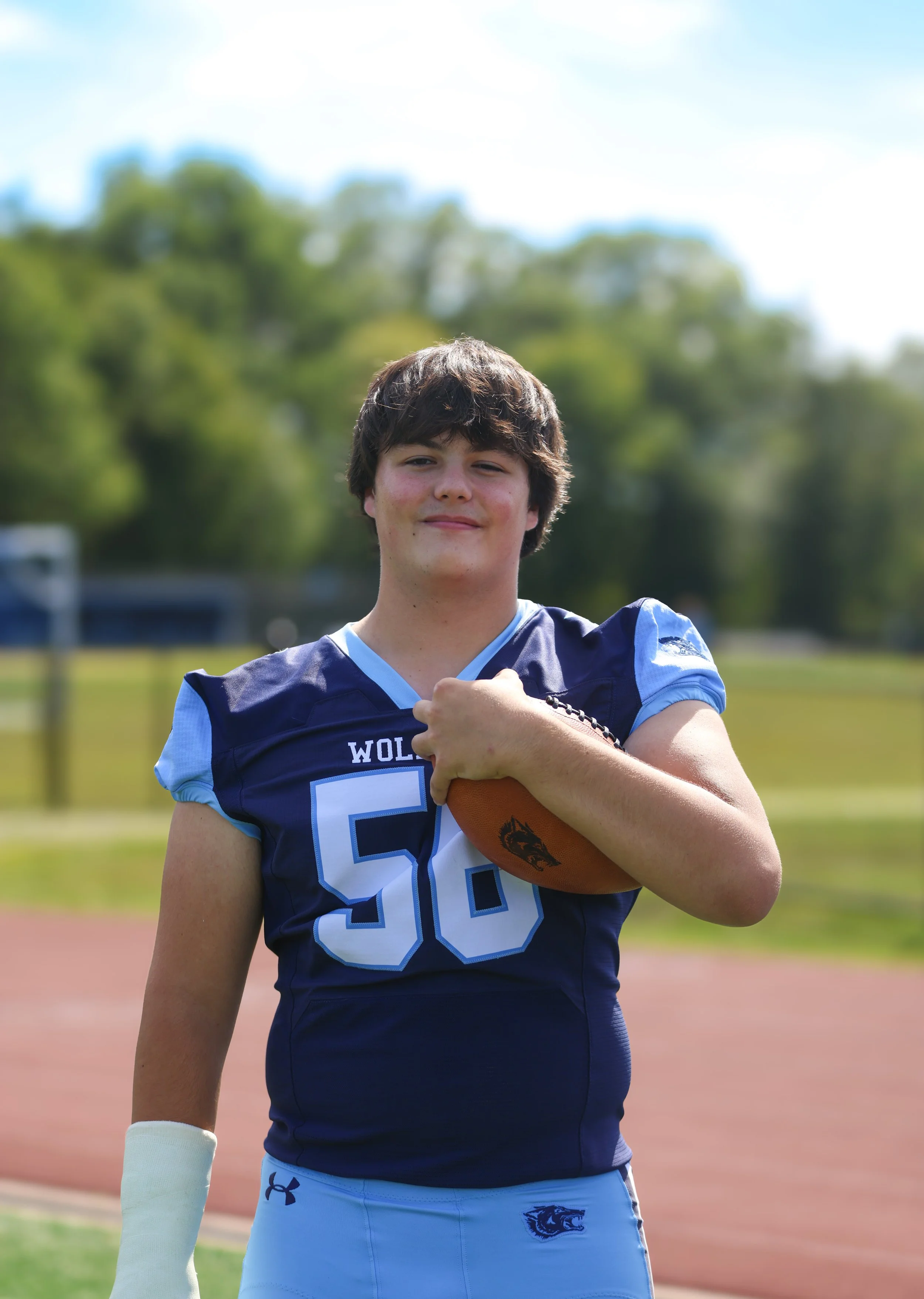 Michael Borgia - C/OL/DL