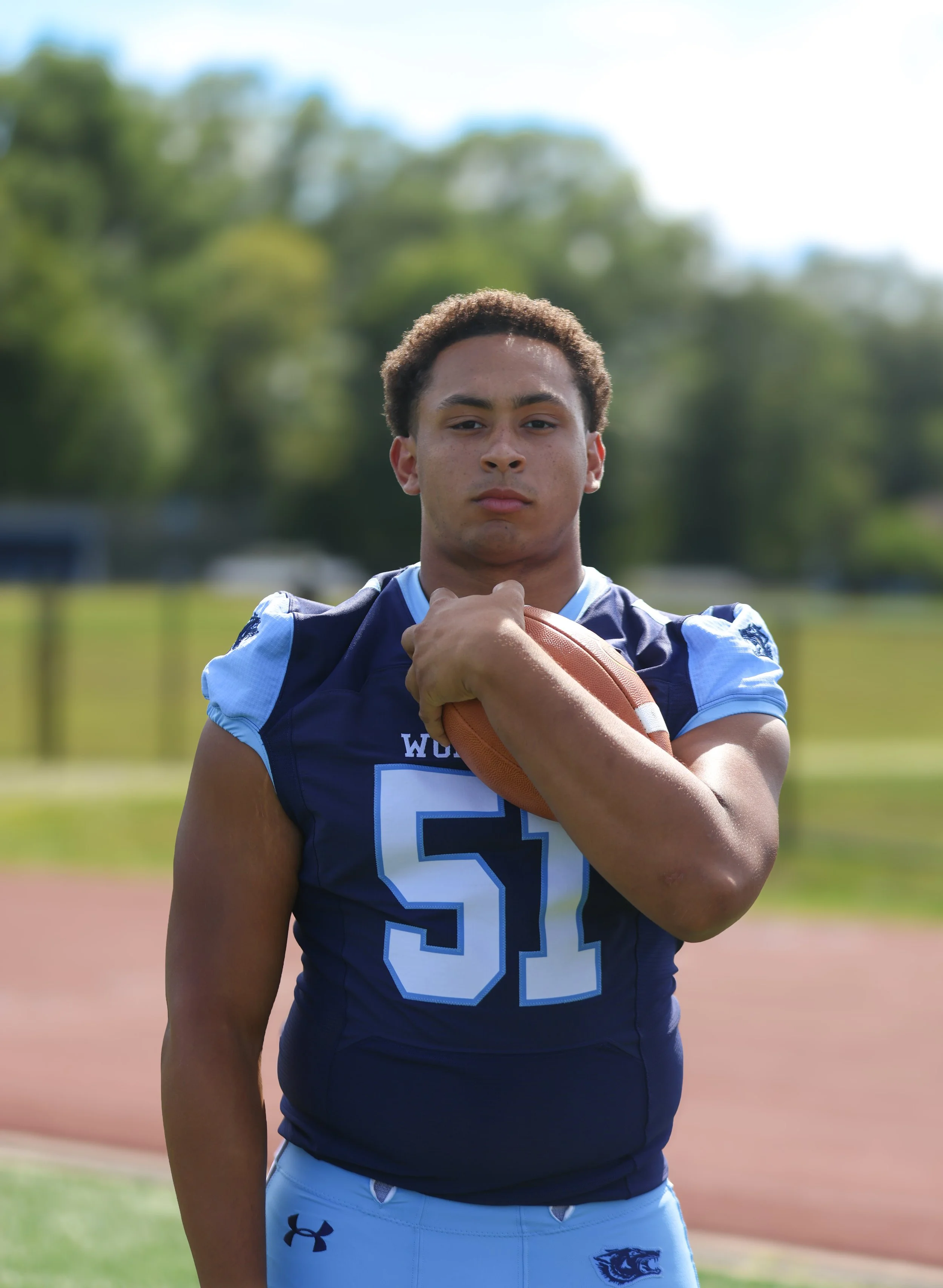 Julian Lopez - OL/DL