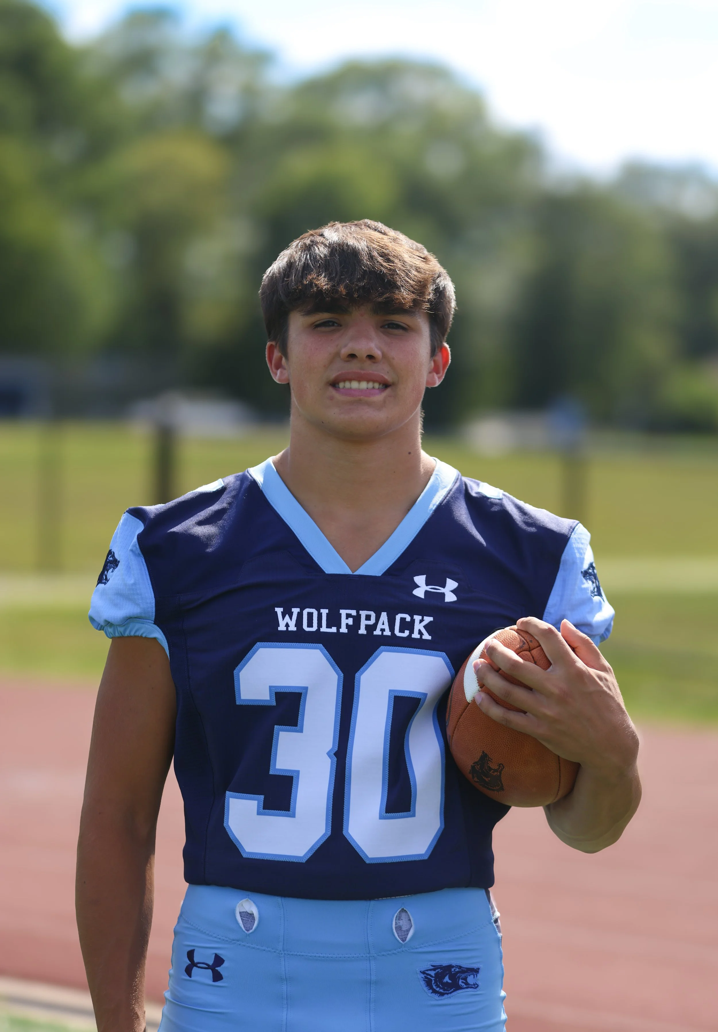 Johnny Vieira - K/P